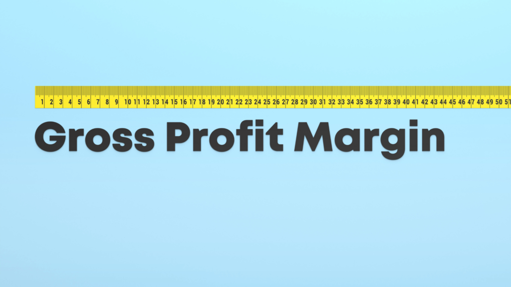 Profit margin in dropshipping