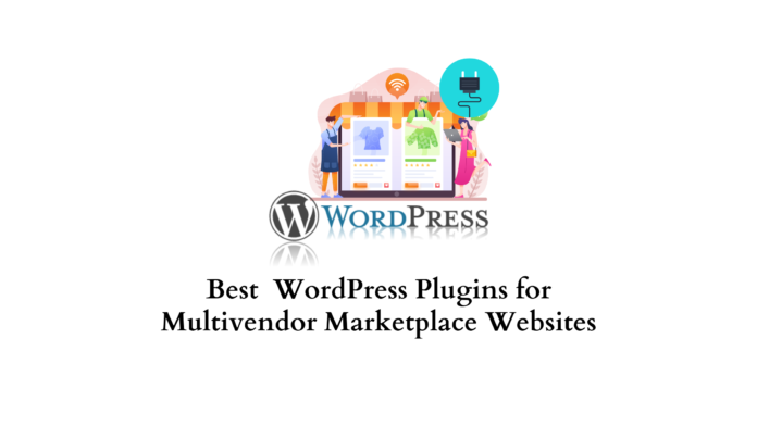 Multivendor Marketplace Plugin