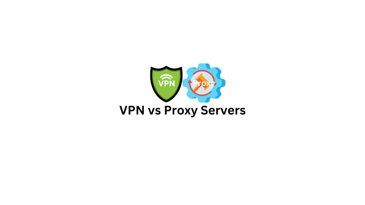 A VPN vs. proxy: differences explained - Surfshark