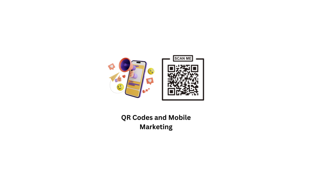 How QR Codes Are Bridging the Gap Between the Smartphones and