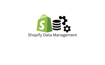 Shopify Data Management