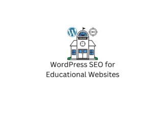 WordPress SEO for Educational Websites