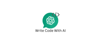How to Write Code With AI?