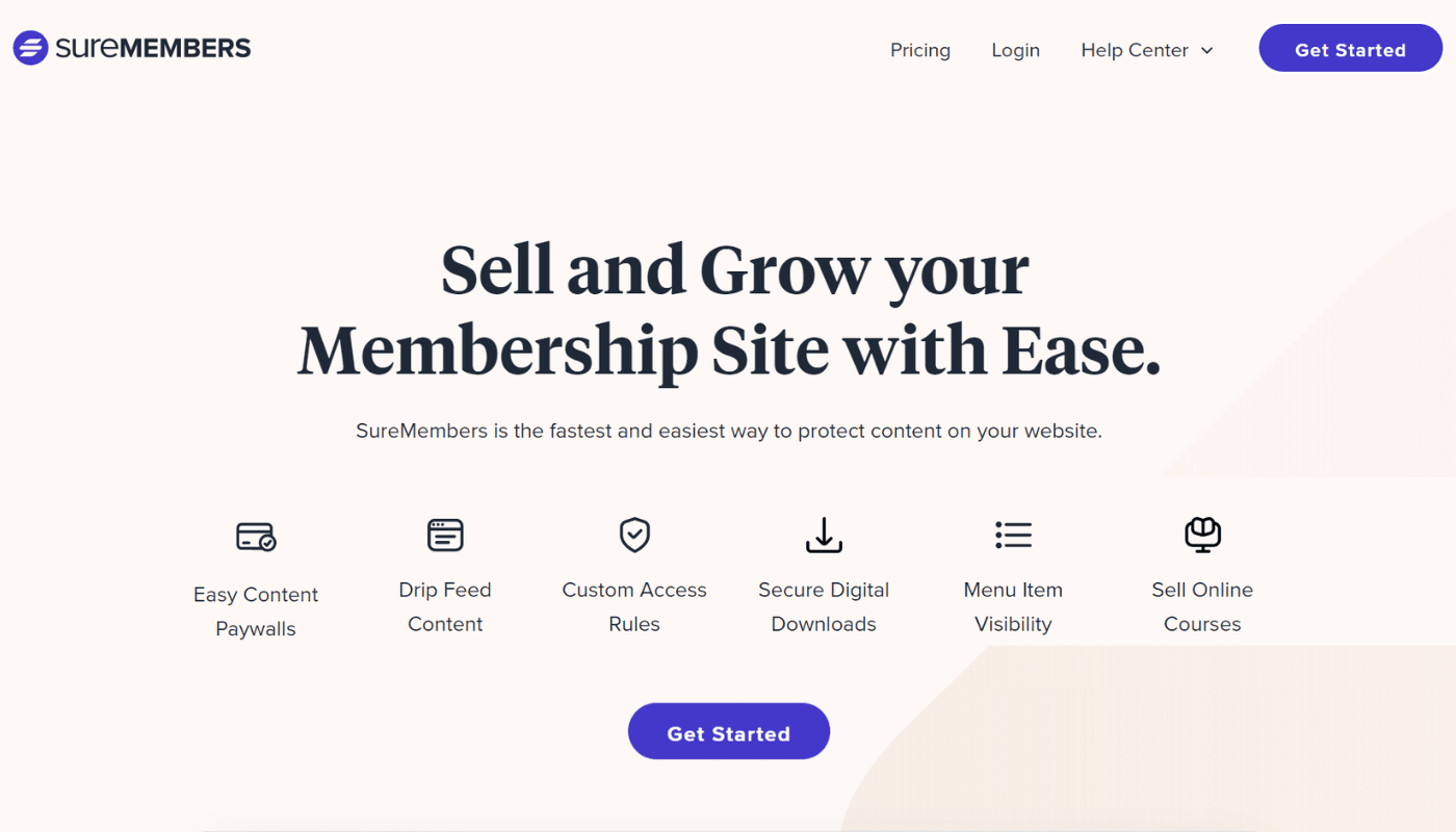 10 Best Free WooCommerce Membership Plugins - LearnWoo