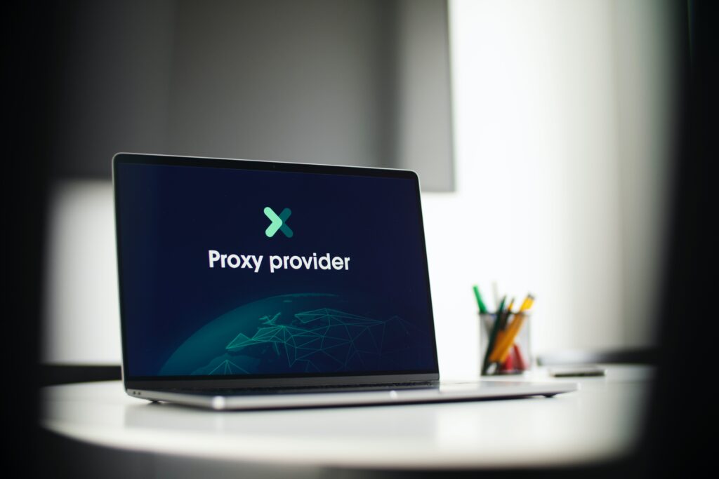 VPN vs Proxy - What is a Proxy Server?
