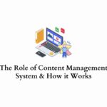 Role of Content Management