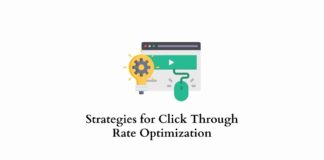 Strategies for Click Through Rate Optimization