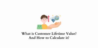 How to calculate customer lifetime value