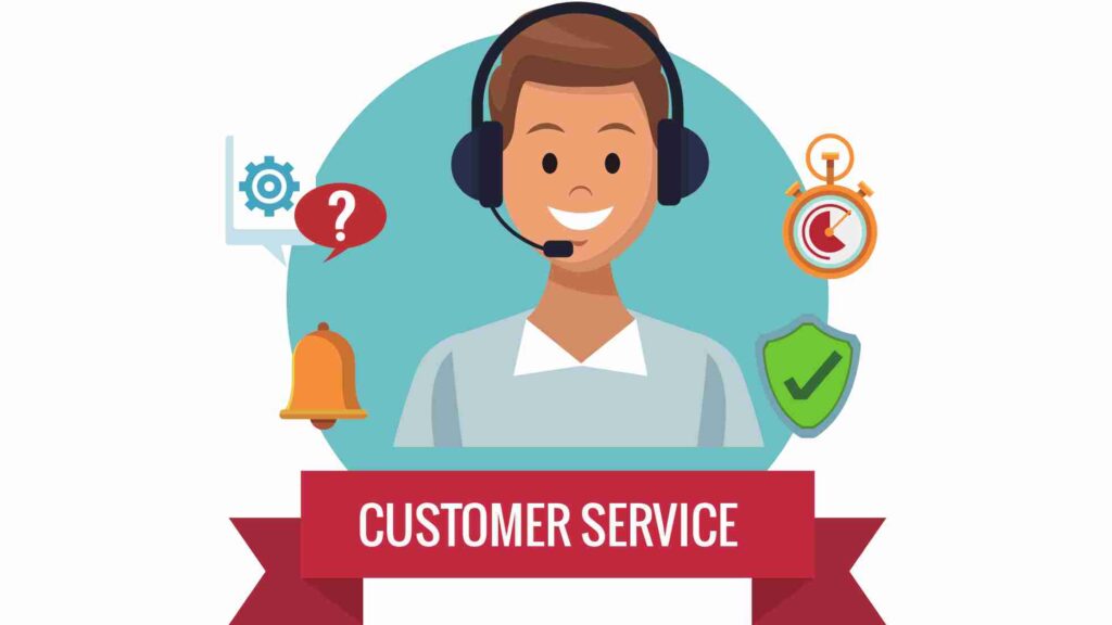 Customer Service for SMS Marketing