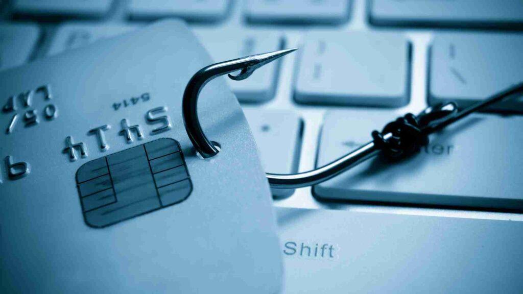phishing cyber attacks