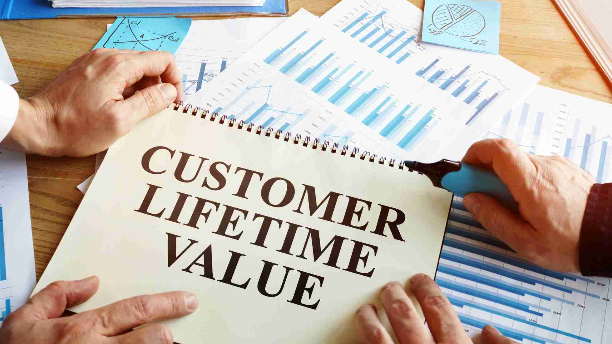 Importance of customer lifetime value
