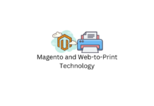 Magento and Web-to-Print Technology