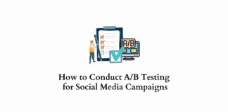 How to Conduct A/B Testing for Social Media Campaigns