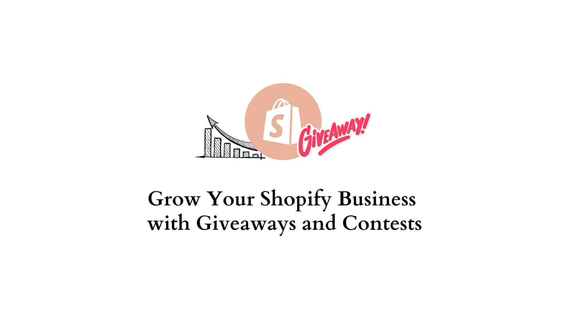 5 of the best giveaway apps for Shopify
