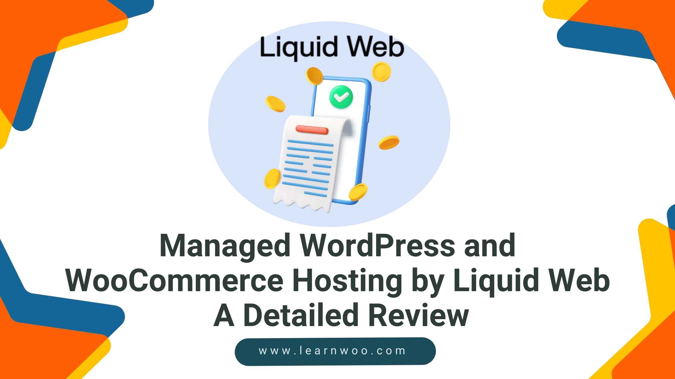 Managed WordPress and WooCommerce Hosting by Liquid Web - A Detailed ...