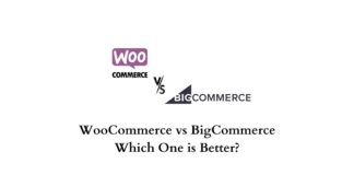 WooCommerce vs BigCommerce Which One is Better