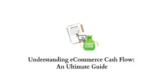 Understanding eCommerce cash flow