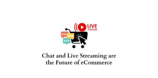 Chat and Live Streaming are the Future of eCommerce