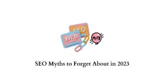 SEO Myths to Forget About in 2023