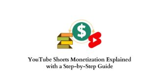 YouTube Shorts Monetization - A Guide