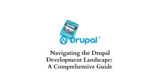 Drupal development landscape: comprehensive guide