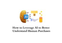 How to Leverage AI to Better Understand Human Purchases