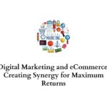 Digital marketing and eCommerce creating synergy