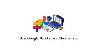 Best Google Workspace Alternatives