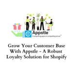 Grow your customer base with Appstle