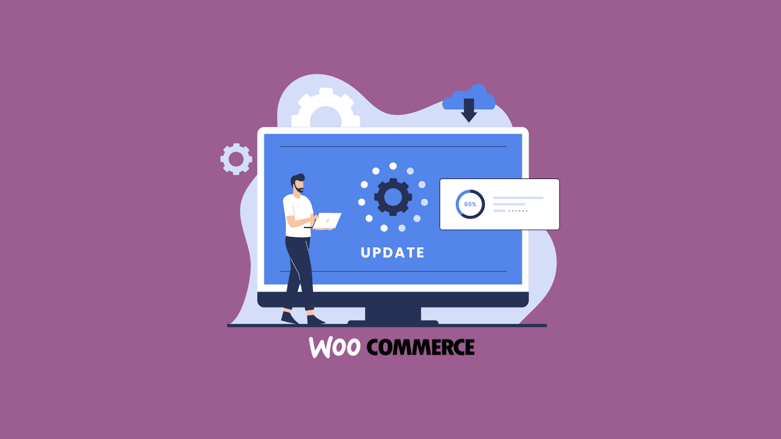 Understanding the importance of updating WooCommerce