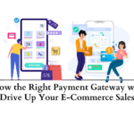 How the Right Payment Gateway will Drive Up Your E-Commerce Sales