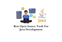 Best Open Source Tools Used For Java Development