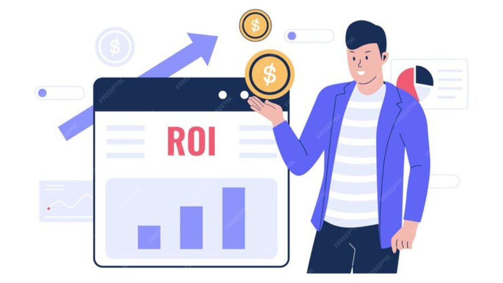 Increased ROI from Marketing Campaigns
