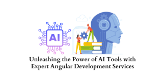 Unleashing the Power of AI Tools with Expert Angular Development Services