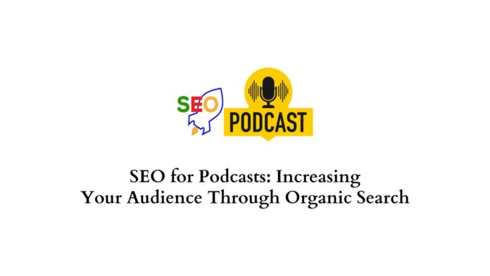 SEO for Podcasts