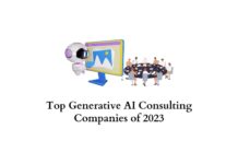 Top Generative AI Consulting Companies
