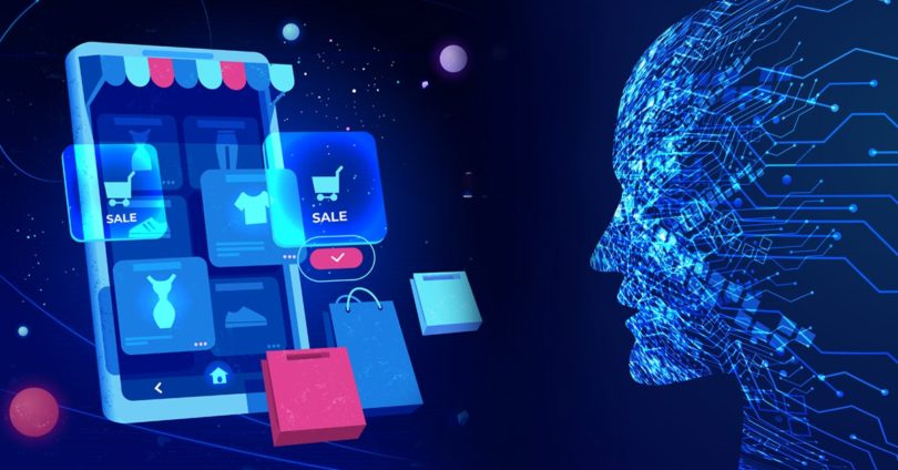 AI tools and online shopping