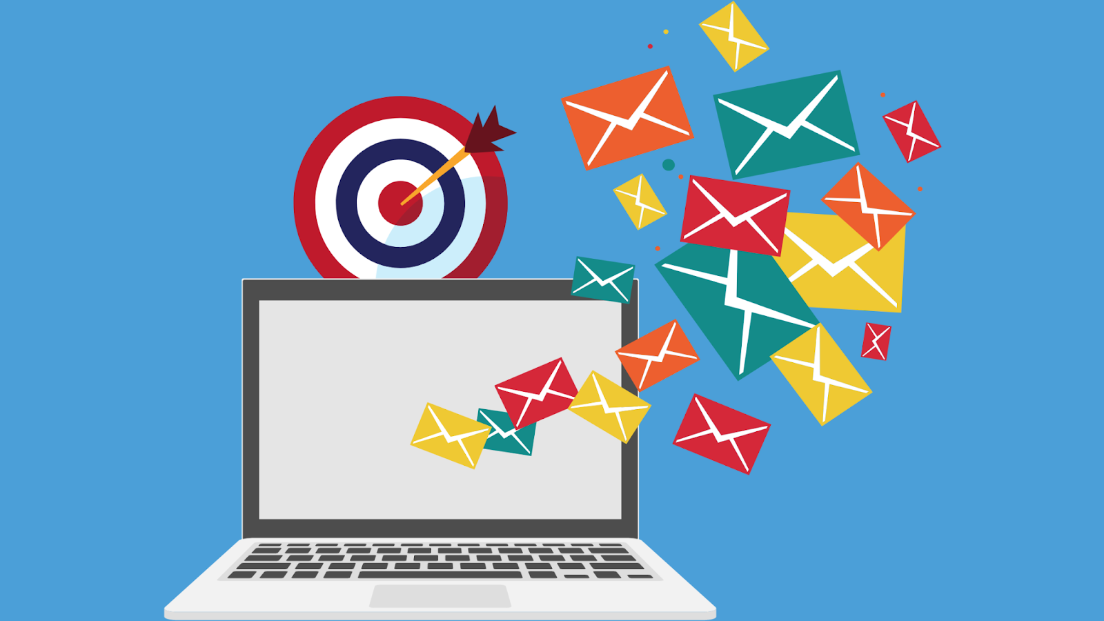 Impact of Email Marketing