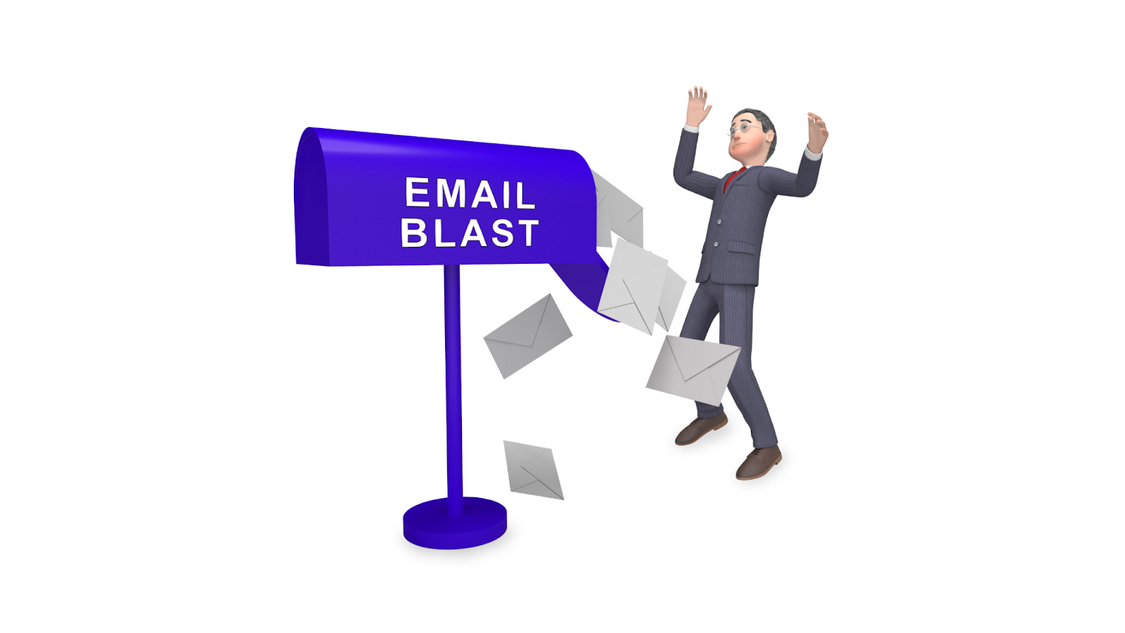 One-off Email Blasts