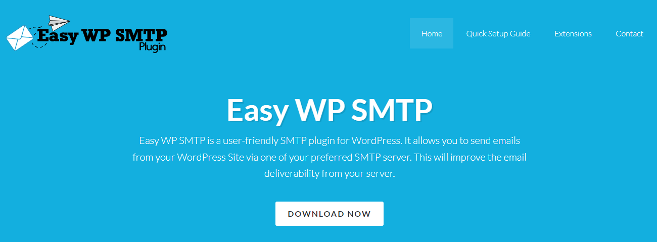 Easy WP SMTP