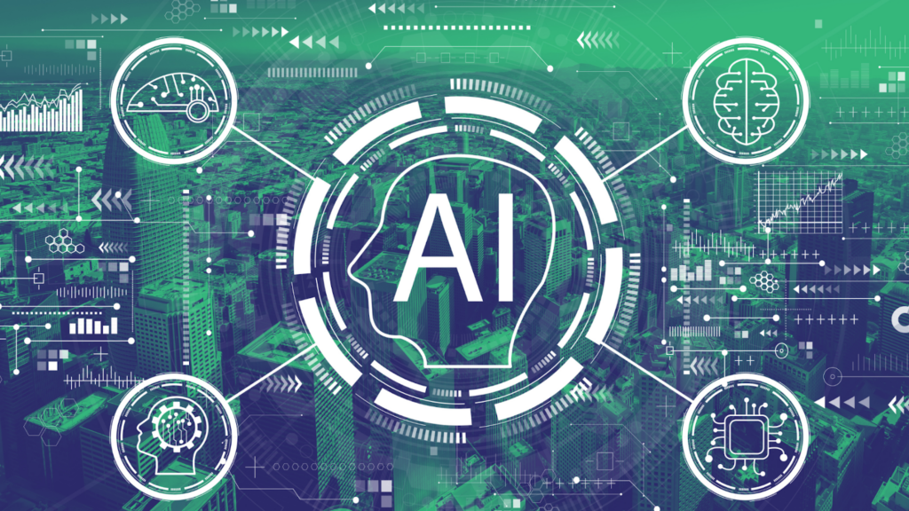 Artificial Intelligence Machine Learning Key Differences Learnwoo