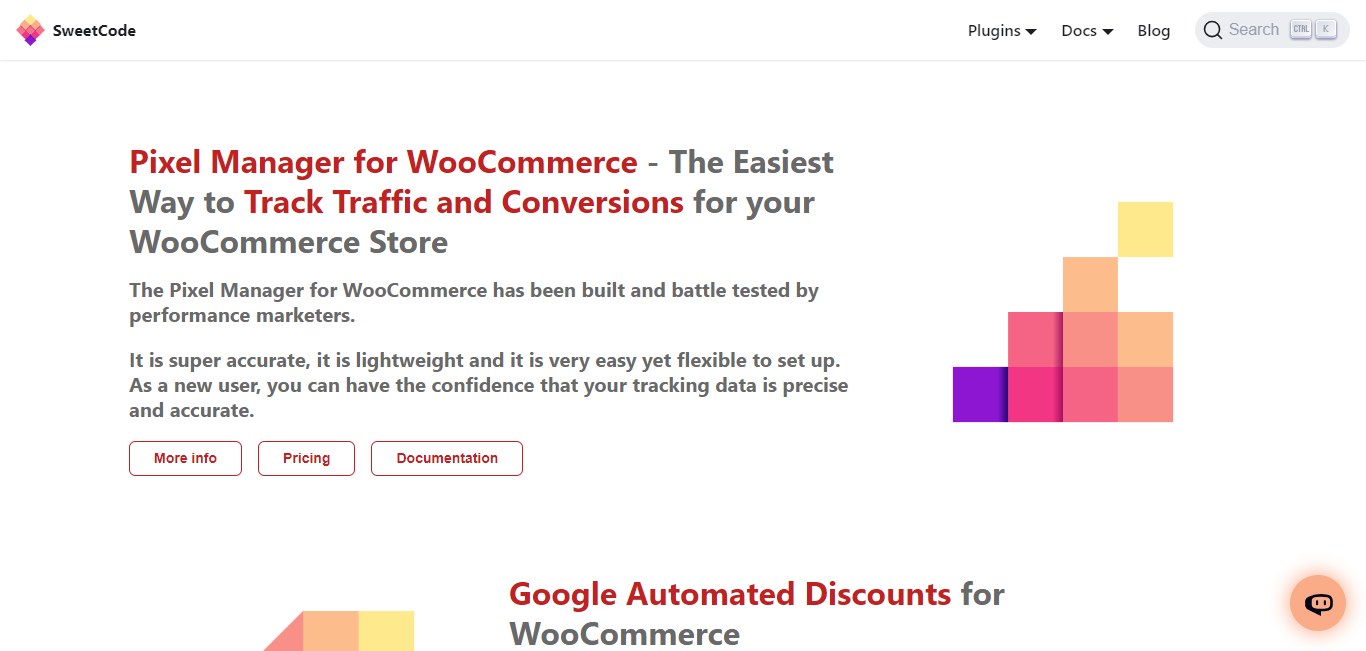 Pixel Manager to Track WooCommerce Website Traffic