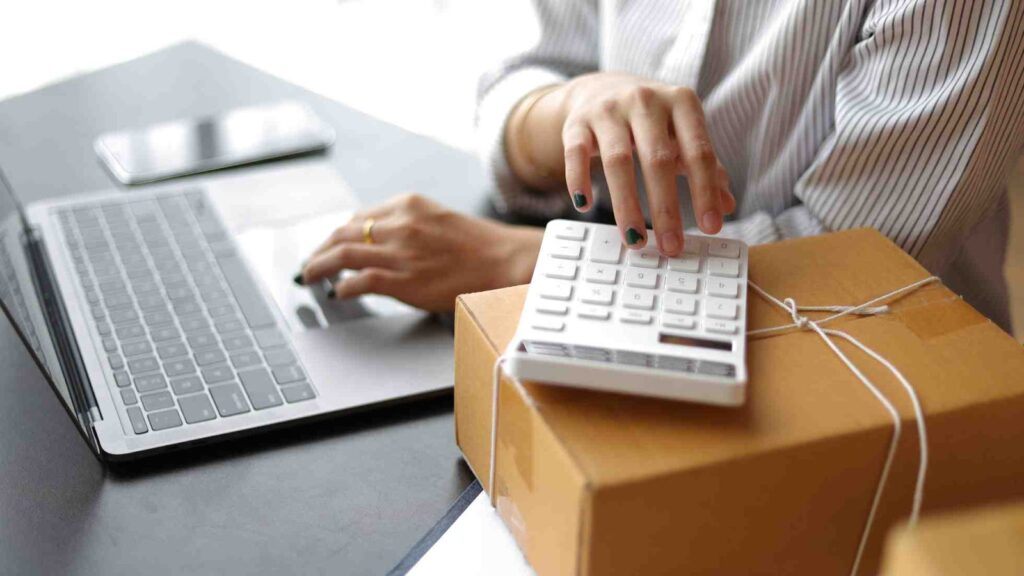 Optimize Your Shipping Costs