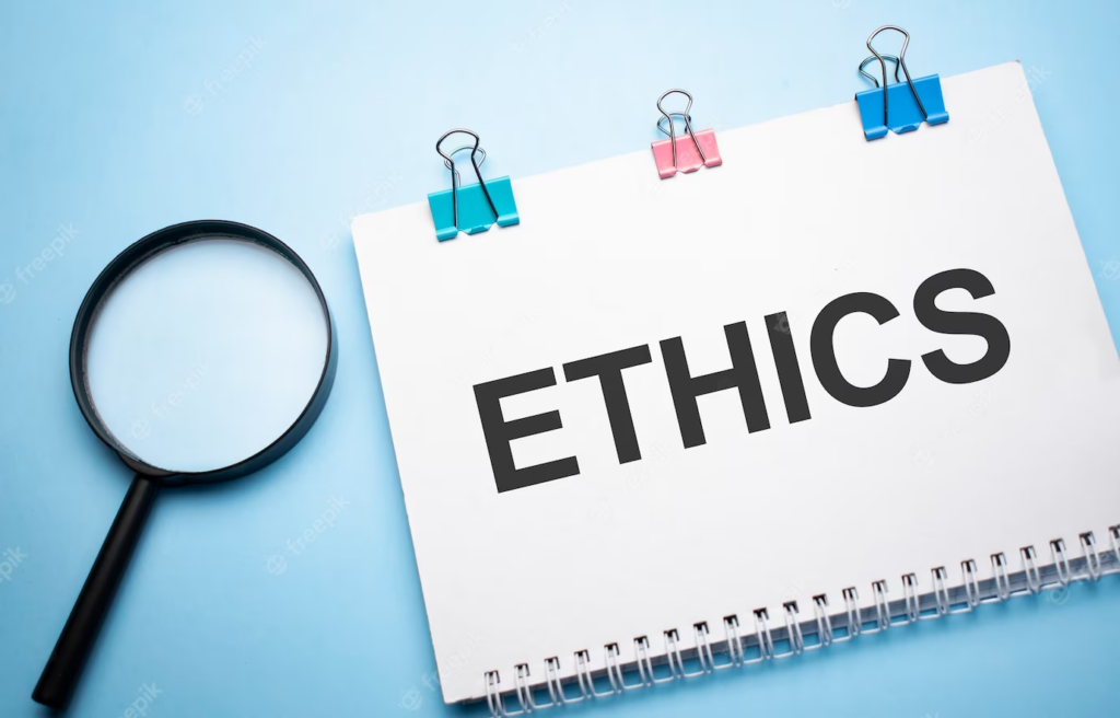 Addressing Ethical Concerns