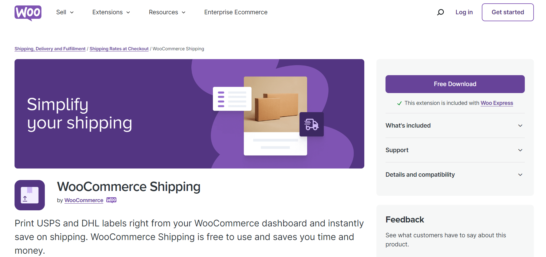 18 Best Free WooCommerce Shipping Plugins - LearnWoo