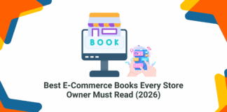 Best E-Commerce Books
