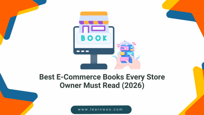 Best E-Commerce Books