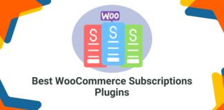 Best WooCommerce Subscriptions Plugins