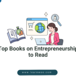 Top Books on Entrepreneurship to Read
