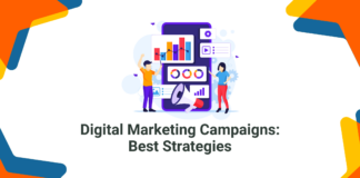 Digital Marketing Campaigns: Best Strategies